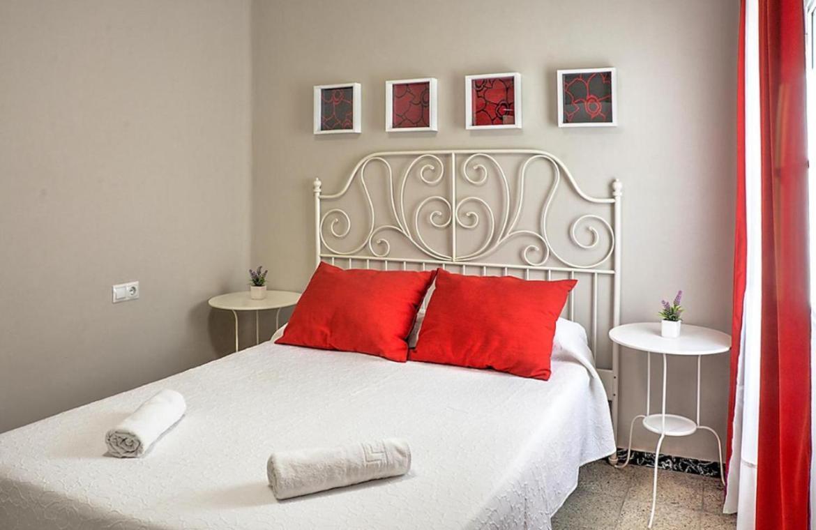 Appartement Ritual Sevilla, Piedra Preciosa